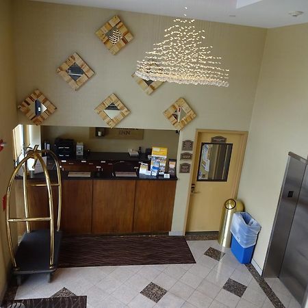Bellerose Inn Zewnętrze zdjęcie