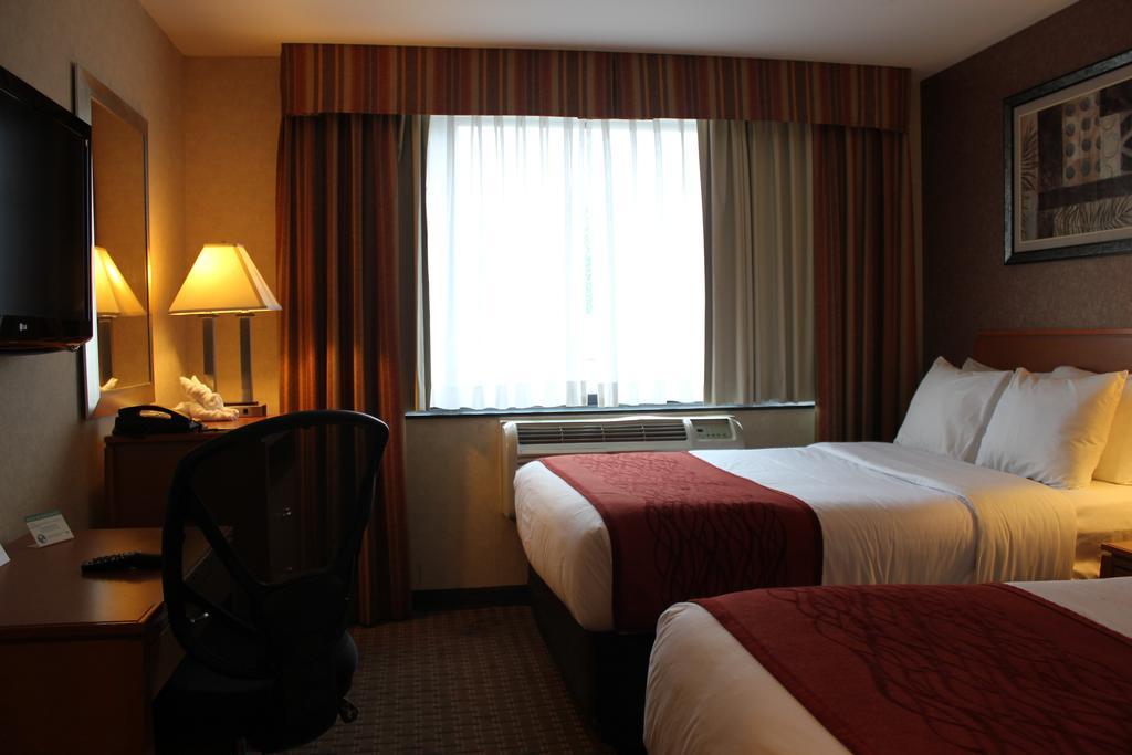 Bellerose Inn Zewnętrze zdjęcie