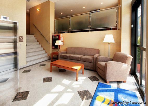Bellerose Inn Wnętrze zdjęcie