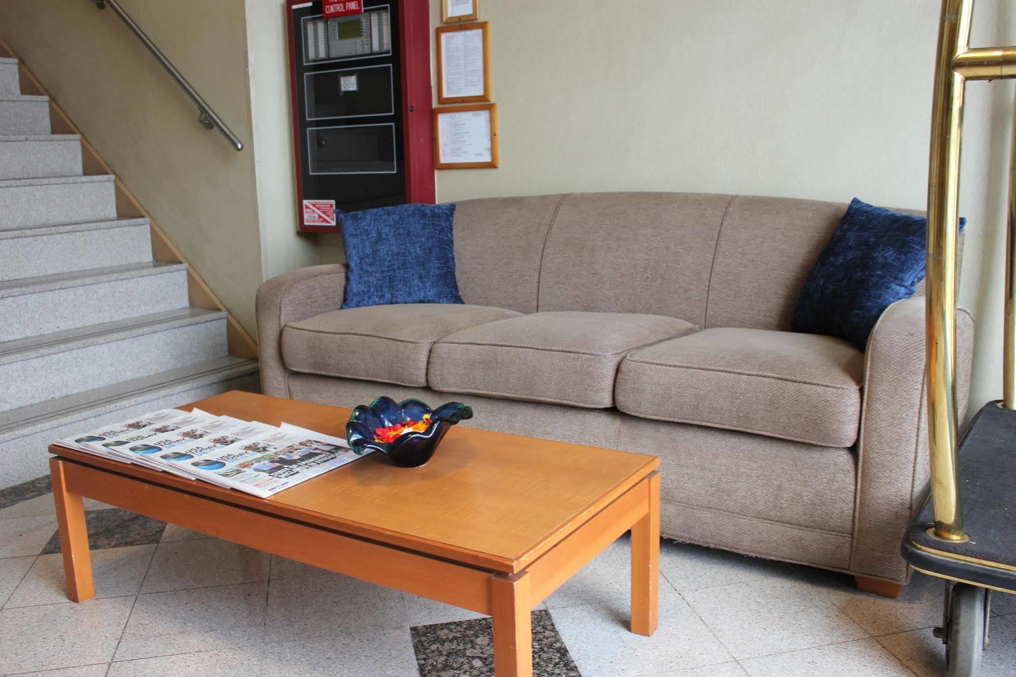 Bellerose Inn Zewnętrze zdjęcie
