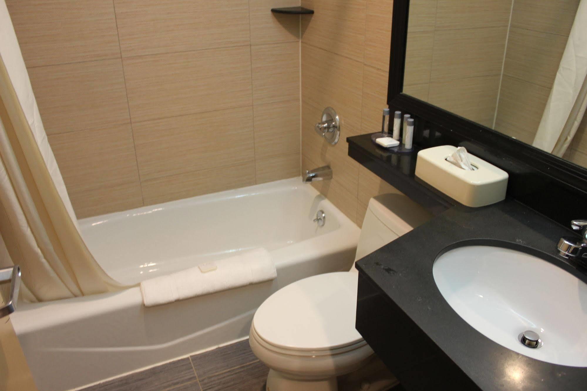 Bellerose Inn Zewnętrze zdjęcie