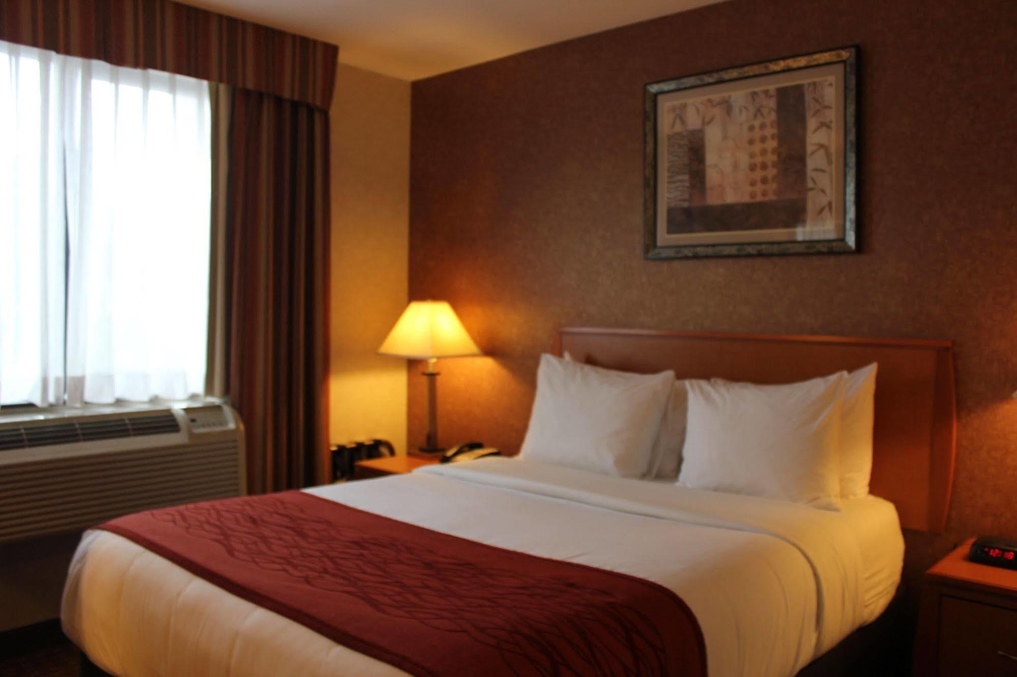Bellerose Inn Zewnętrze zdjęcie