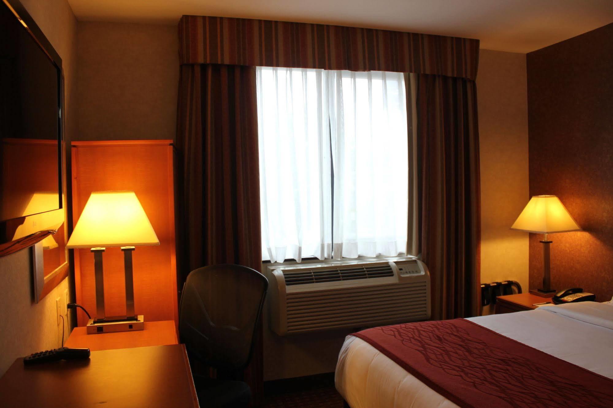 Bellerose Inn Zewnętrze zdjęcie