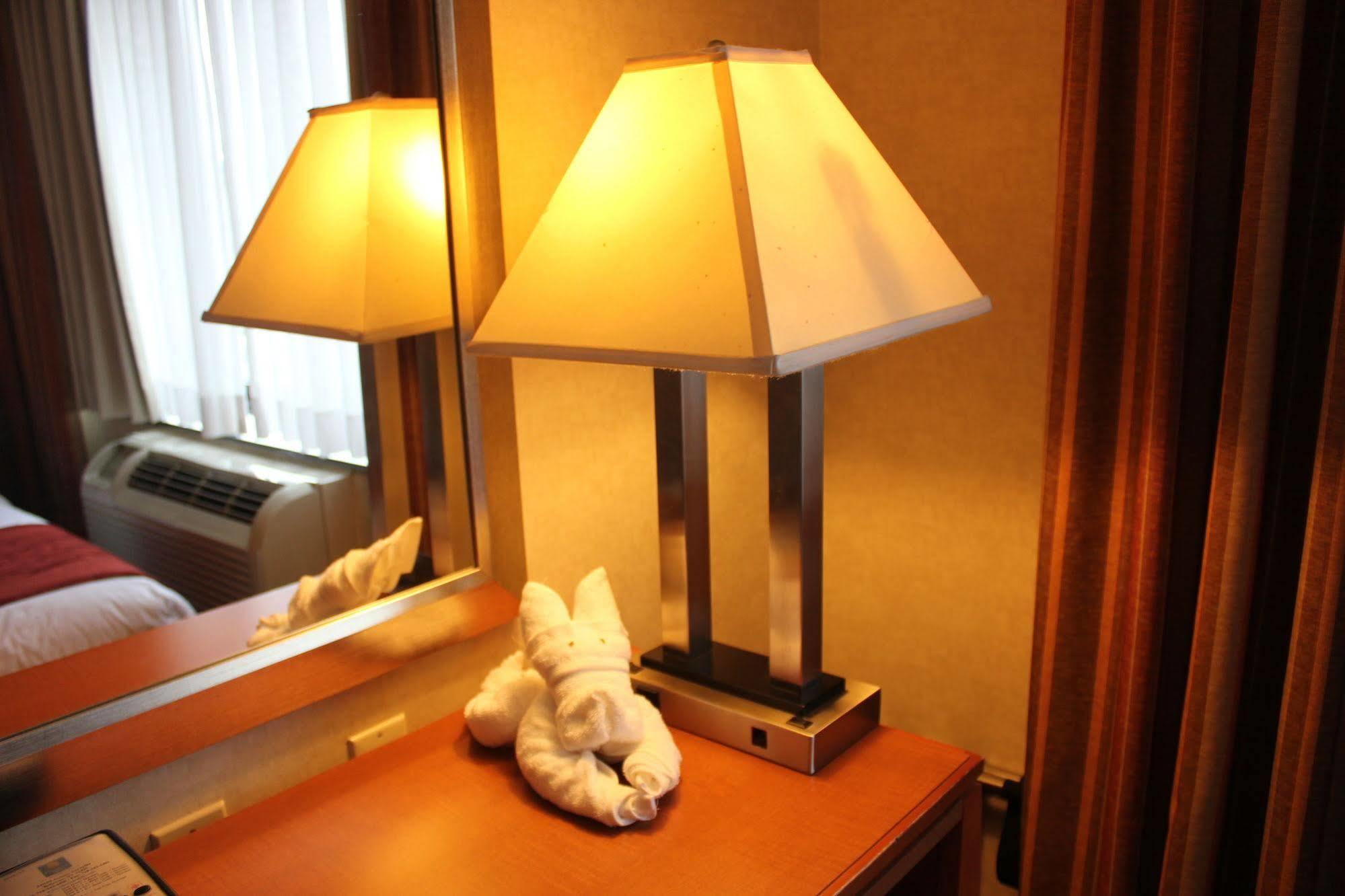Bellerose Inn Zewnętrze zdjęcie