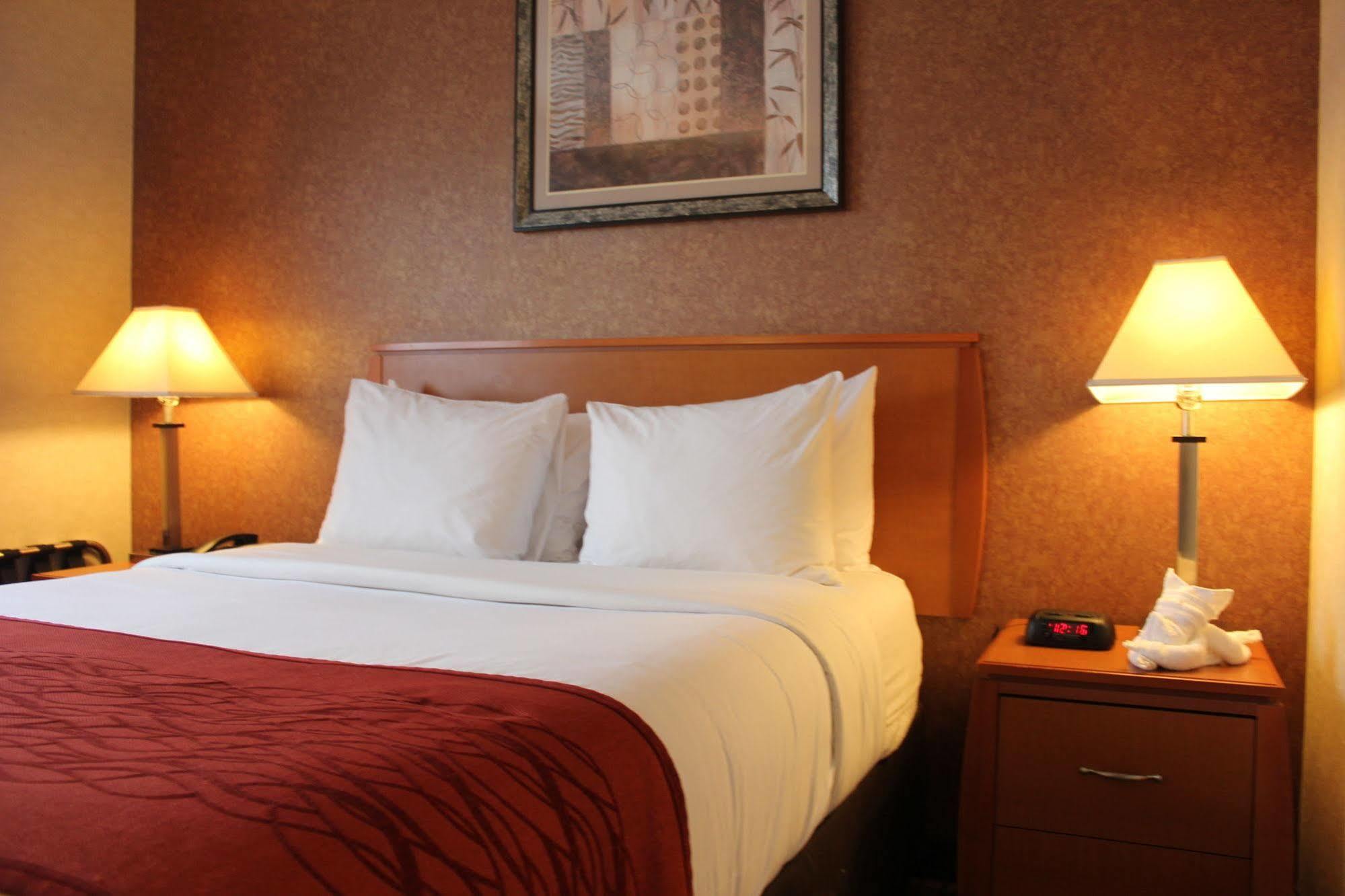 Bellerose Inn Zewnętrze zdjęcie