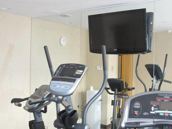 Bellerose Inn Zewnętrze zdjęcie